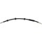 Centric Parts Brake Hose, 150.35049 150.35049 - alternate 1